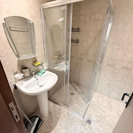 двустаен анна Апартамент *